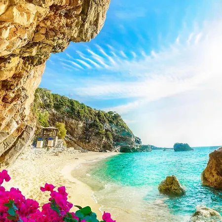 Pentofanaro - Corfu Cozy Getaway * Korfu
