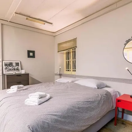 Pentofanaro - Corfu Cozy Getaway Tatil Evi