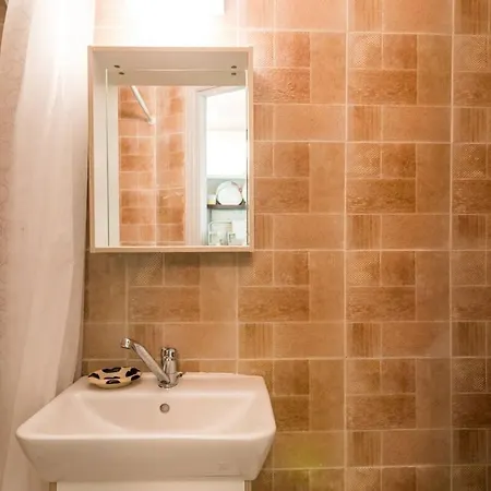 Pentofanaro - Corfu Cozy Getaway Tatil Evi Korfu