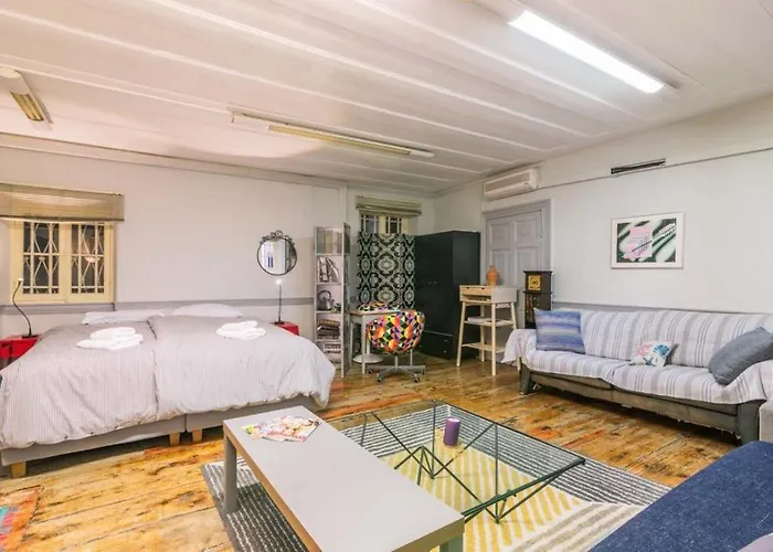 Pentofanaro - Corfu Cozy Getaway * Corfu (city)