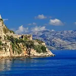 Pentofanaro - Corfu Cozy Getaway 펜션 Corfu (city)