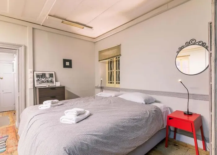 Pentofanaro - Corfu Cozy Getaway Casa vacanze