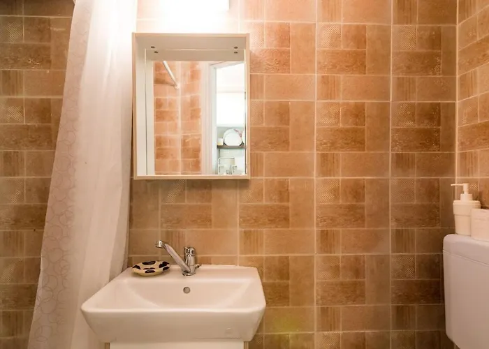 Pentofanaro - Corfu Cozy Getaway Casa vacanze Corfu (city)